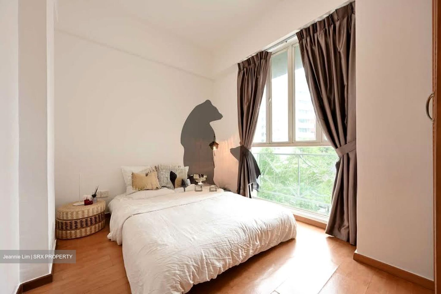 The Princeton (D10), Apartment #578007201